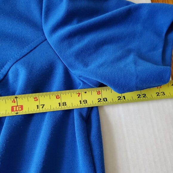 N Touch Dress with Pockets Size Large - Picture 11 of 13